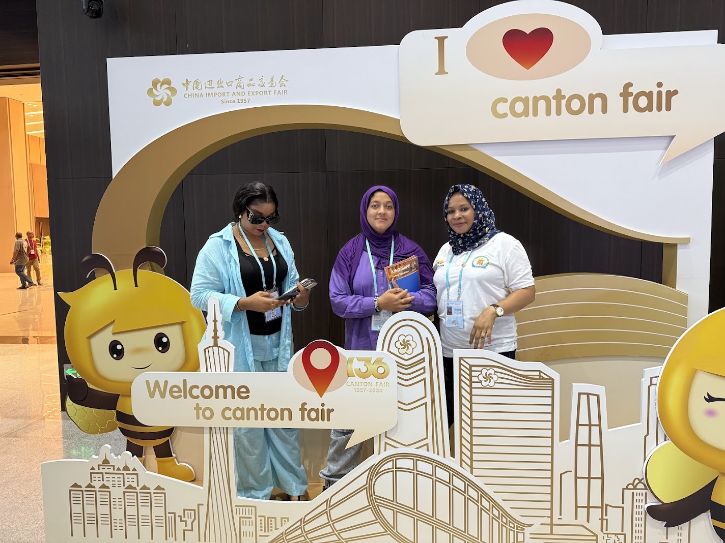 China Carton Fair Exhibition